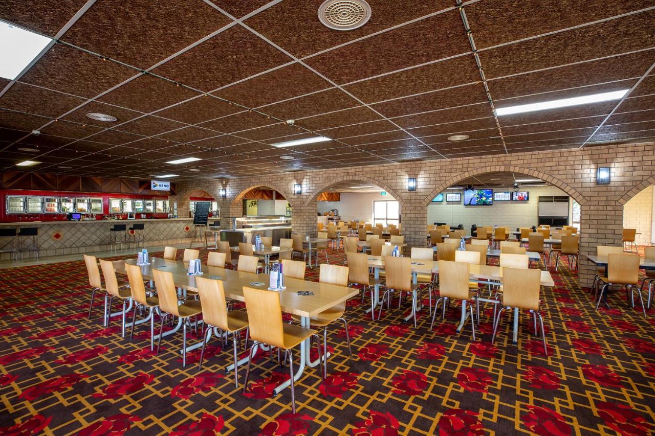 Leichhardt Hotel Motel Cloncurry Exterior photo
