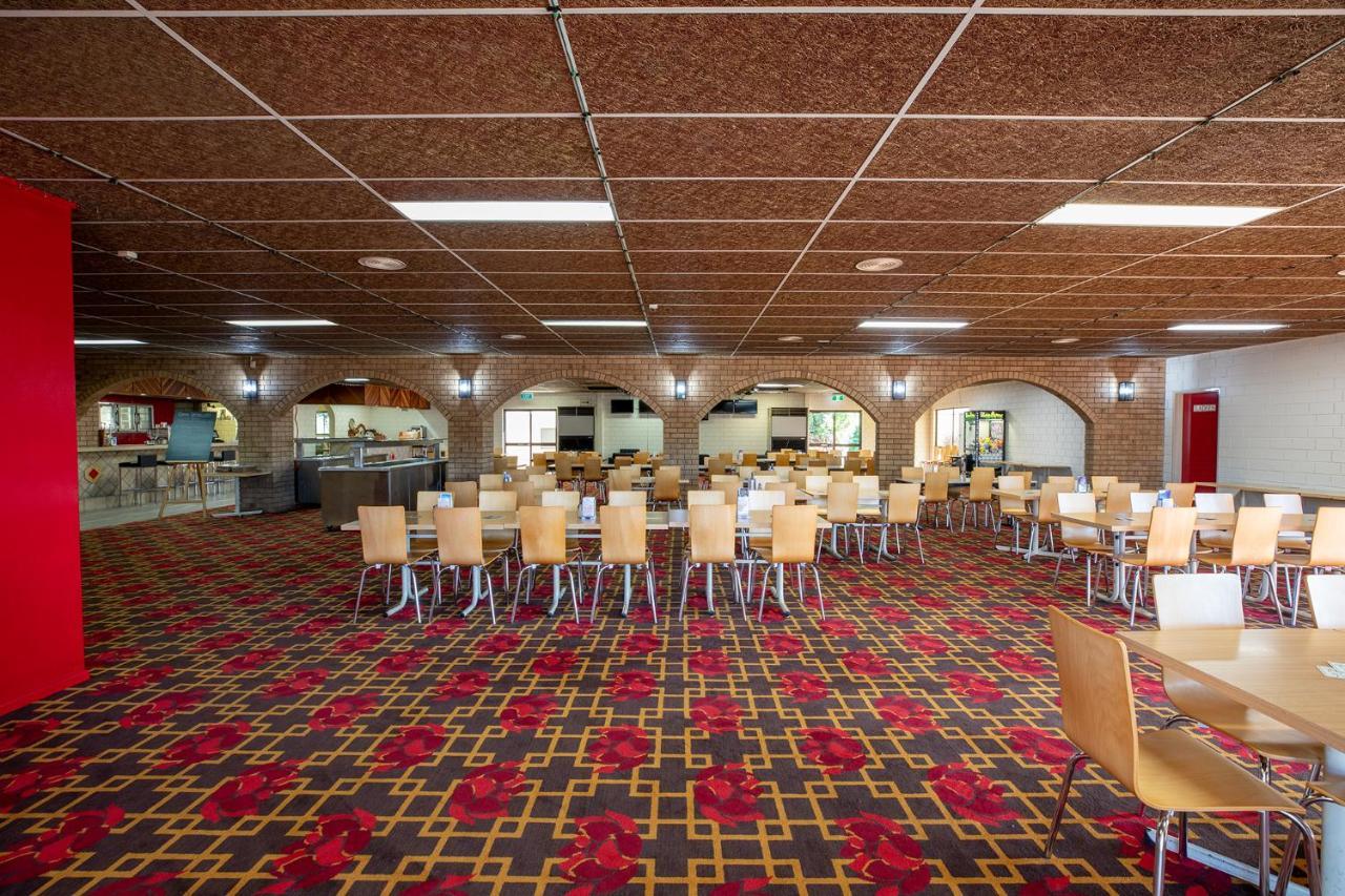 Leichhardt Hotel Motel Cloncurry Exterior photo