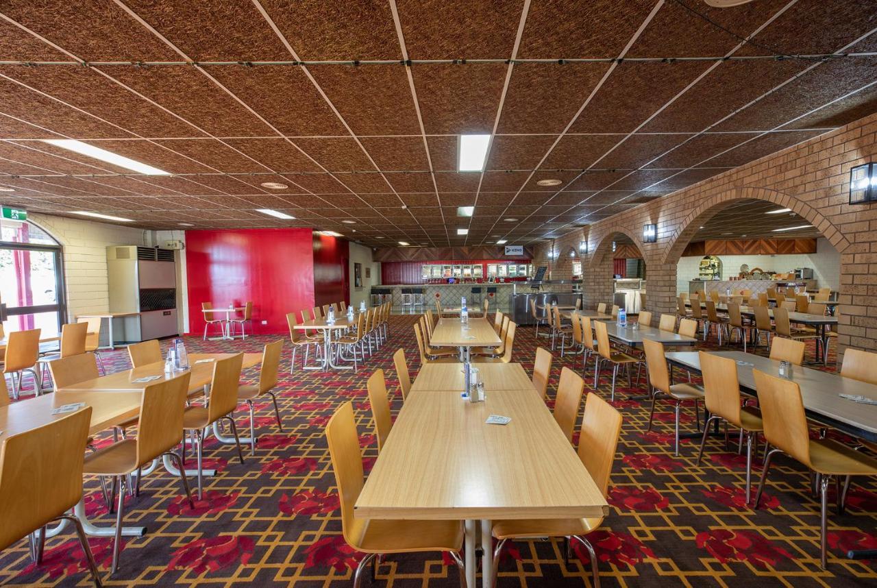 Leichhardt Hotel Motel Cloncurry Exterior photo